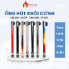 ống hút khói bếp nướng